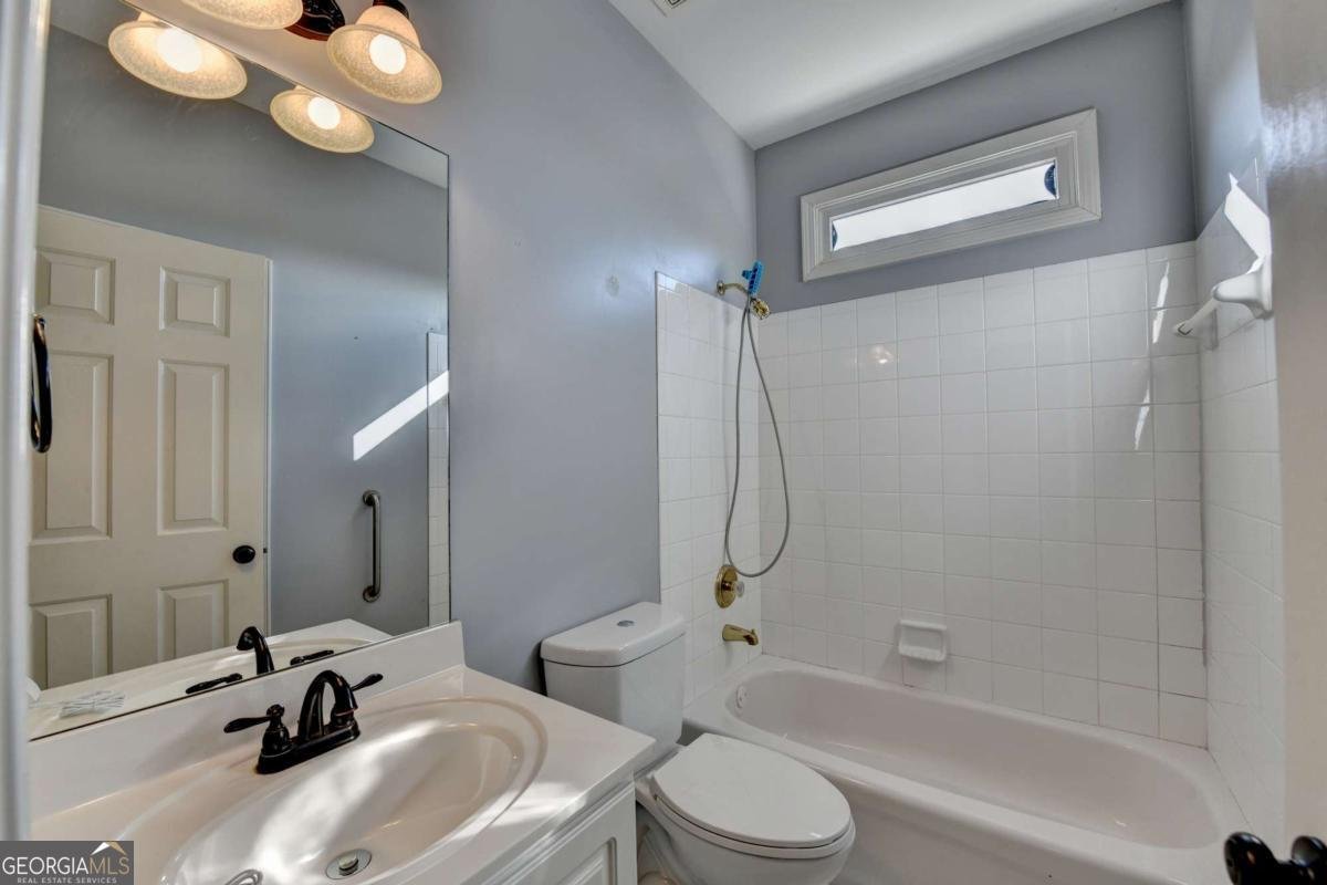 3407 Highland Forge Trail Dacula - Photo 20