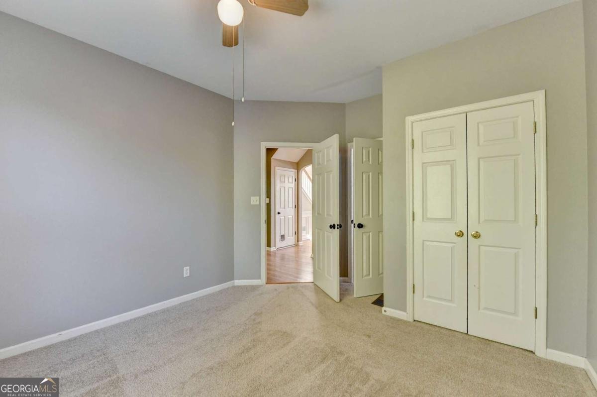 3407 Highland Forge Trail Dacula - Photo 23