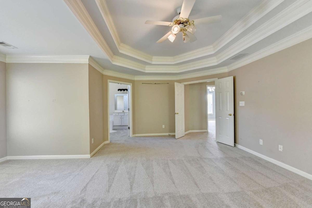 3407 Highland Forge Trail Dacula - Photo 28