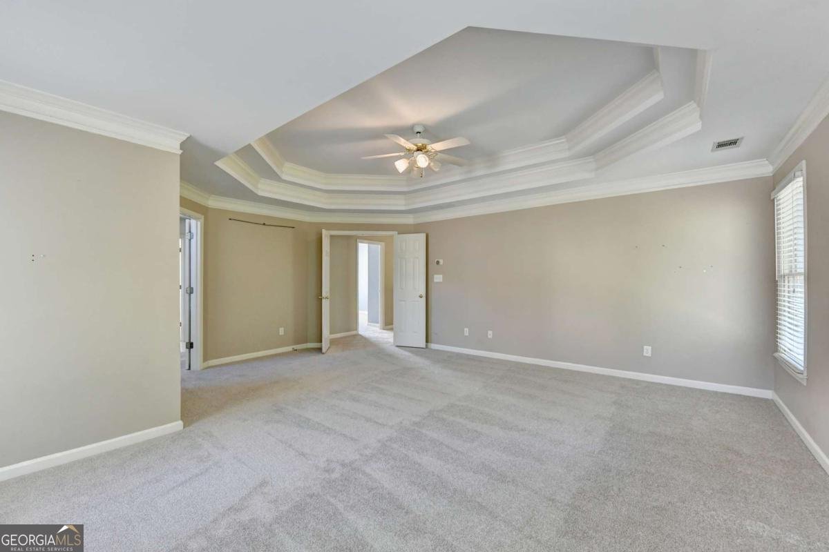 3407 Highland Forge Trail Dacula - Photo 29