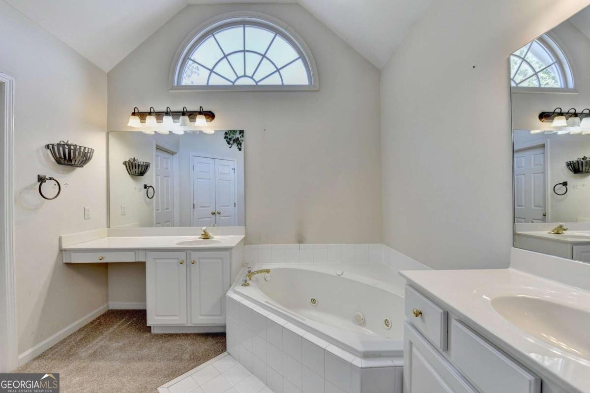 3407 Highland Forge Trail Dacula - Photo 30