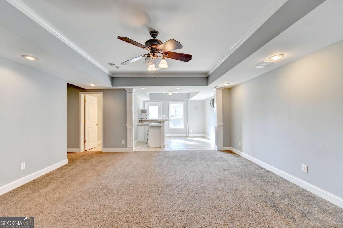 3407 Highland Forge Trail Dacula - Photo 31