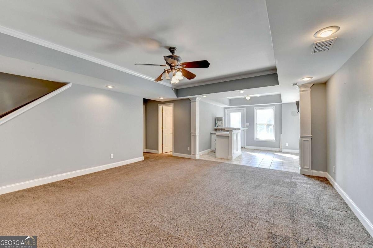 3407 Highland Forge Trail Dacula - Photo 32