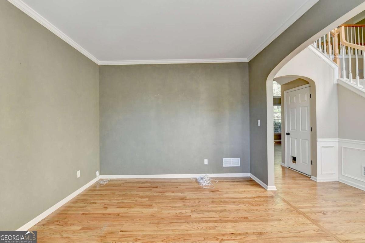 3407 Highland Forge Trail Dacula - Photo 33