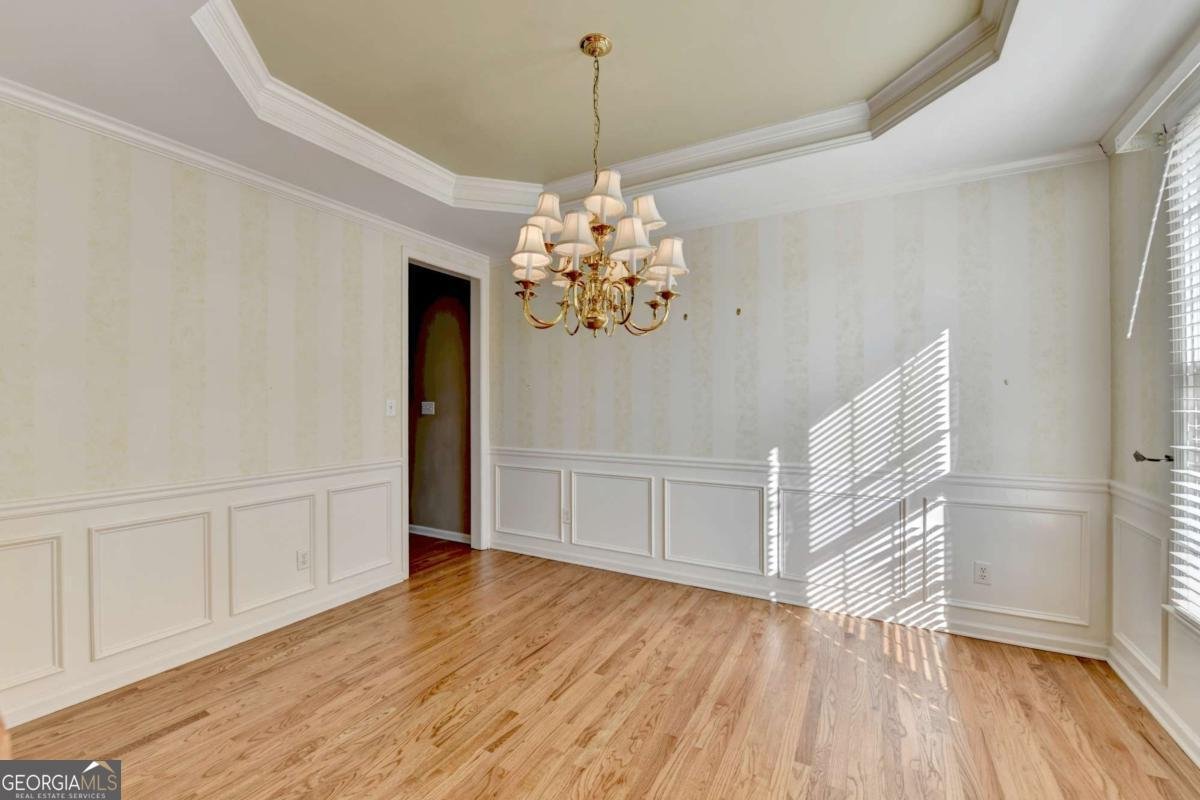 3407 Highland Forge Trail Dacula - Photo 34