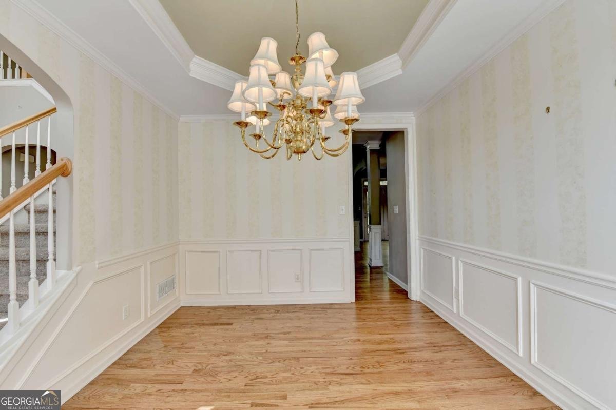 3407 Highland Forge Trail Dacula - Photo 35