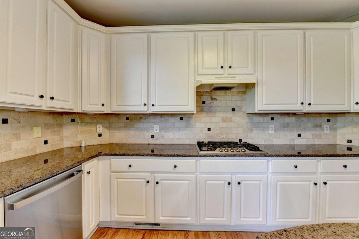 3407 Highland Forge Trail Dacula - Photo 36