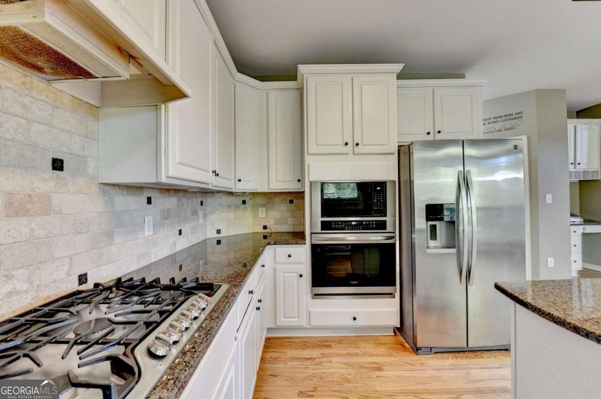 3407 Highland Forge Trail Dacula - Photo 37