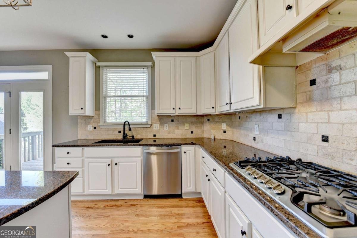 3407 Highland Forge Trail Dacula - Photo 38