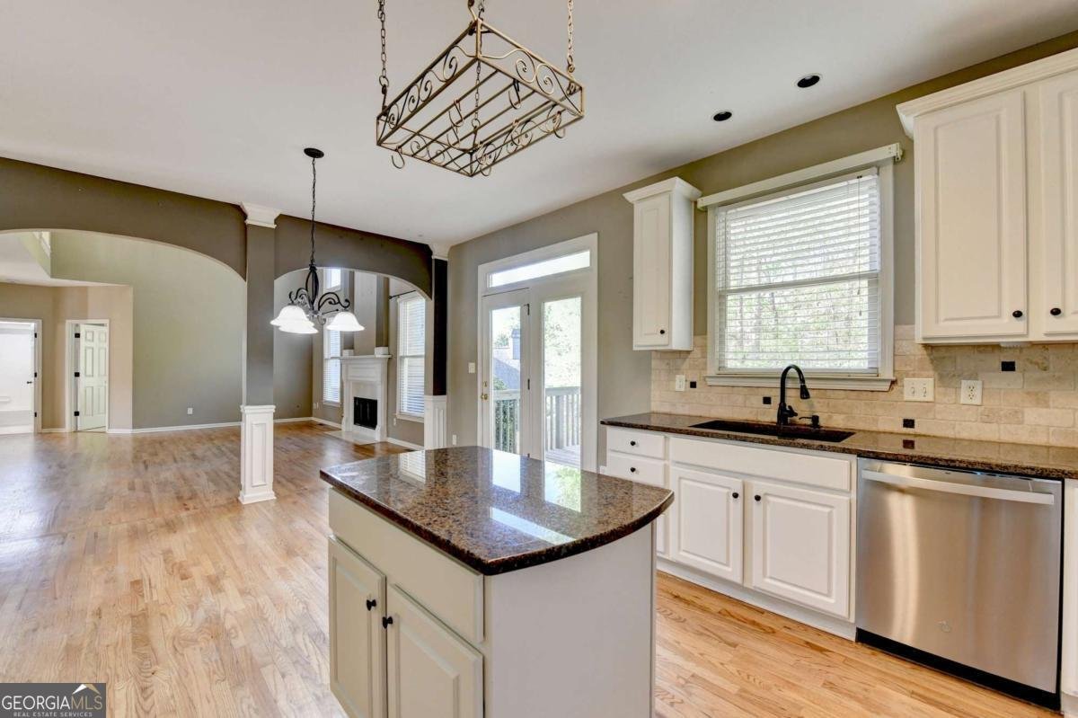 3407 Highland Forge Trail Dacula - Photo 39