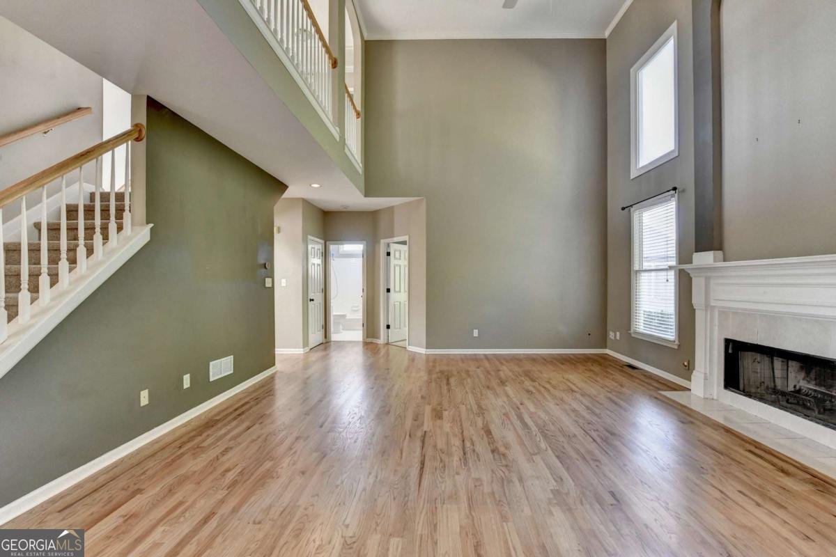 3407 Highland Forge Trail Dacula - Photo 40