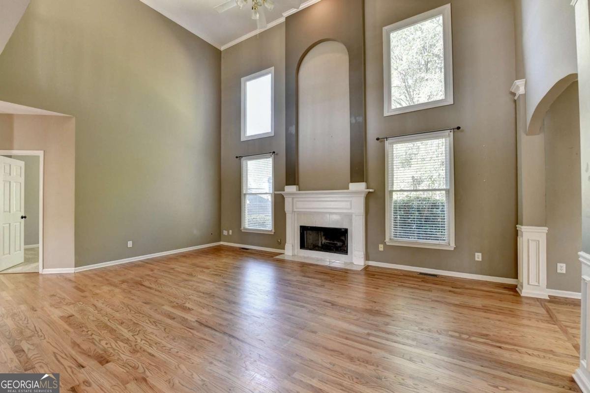 3407 Highland Forge Trail Dacula - Photo 41