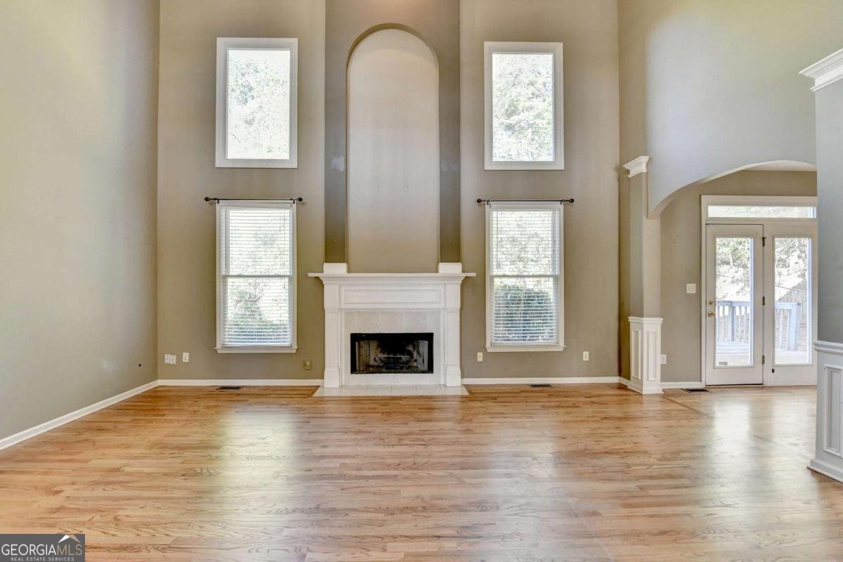 3407 Highland Forge Trail Dacula - Photo 42