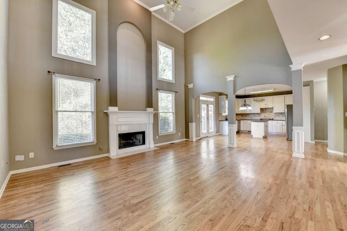 3407 Highland Forge Trail Dacula - Photo 43