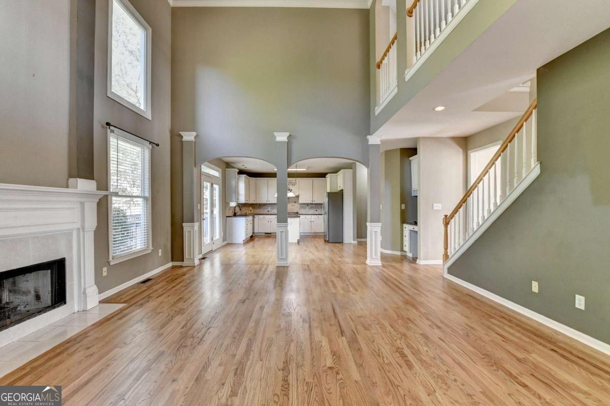 3407 Highland Forge Trail Dacula - Photo 44