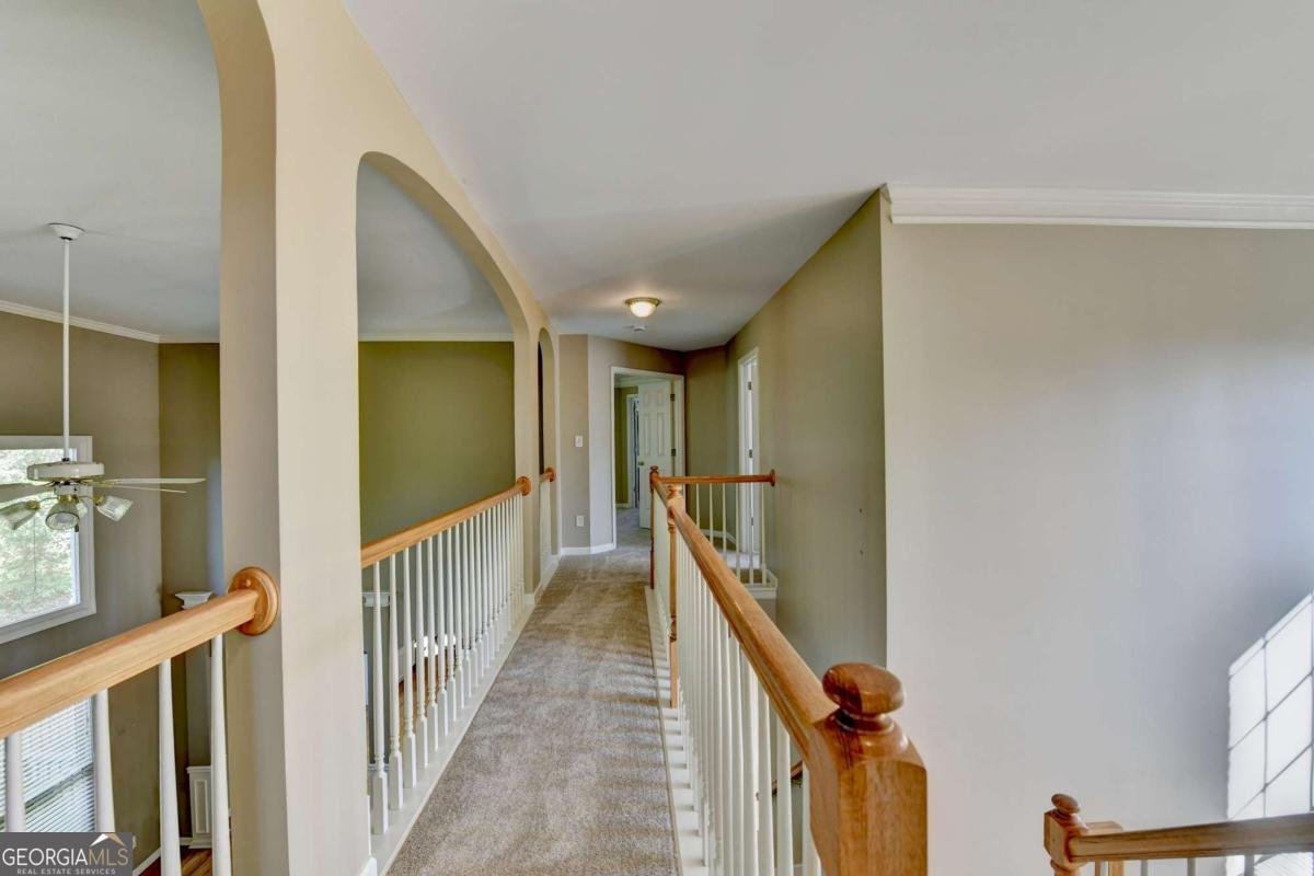 3407 Highland Forge Trail Dacula - Photo 45