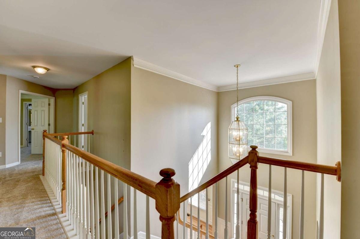 3407 Highland Forge Trail Dacula - Photo 46