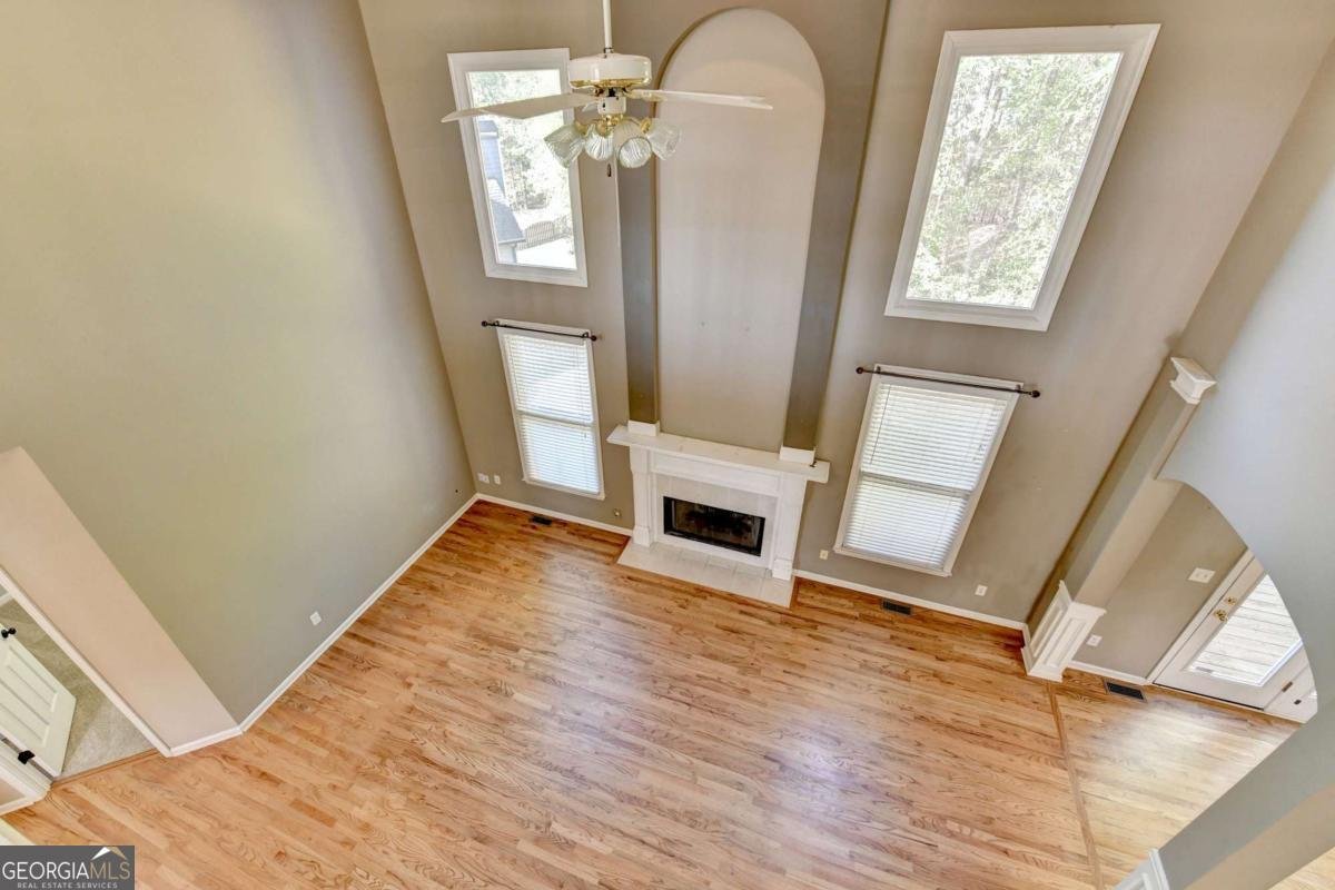 3407 Highland Forge Trail Dacula - Photo 47