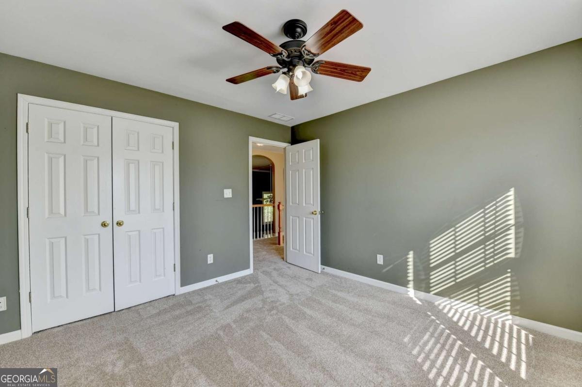 3407 Highland Forge Trail Dacula - Photo 50