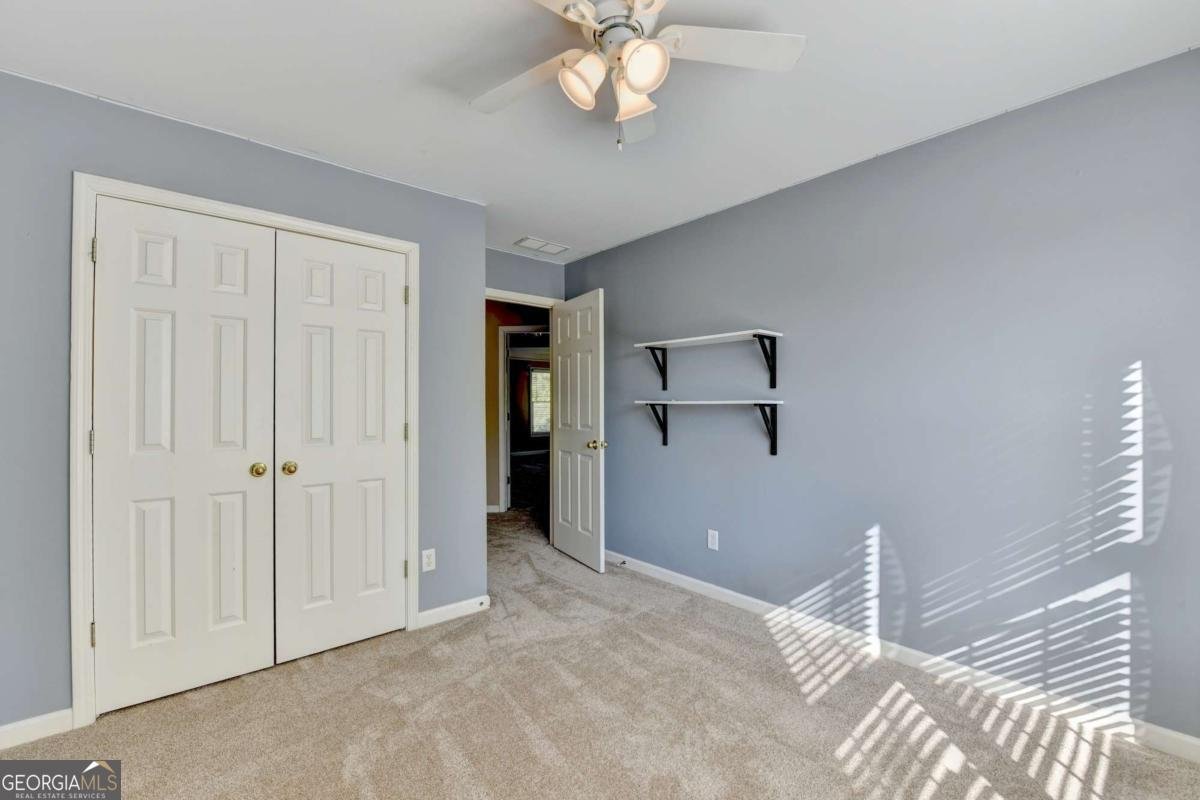 3407 Highland Forge Trail Dacula - Photo 52