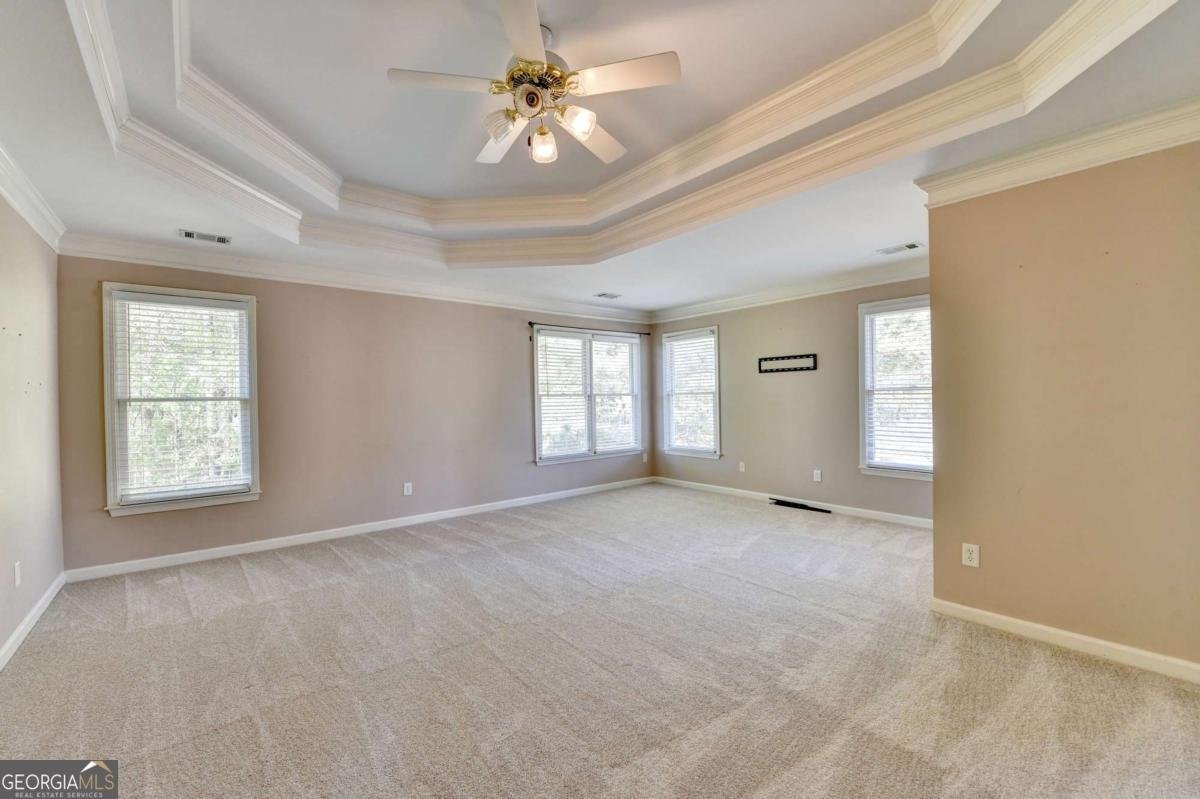 3407 Highland Forge Trail Dacula - Photo 54