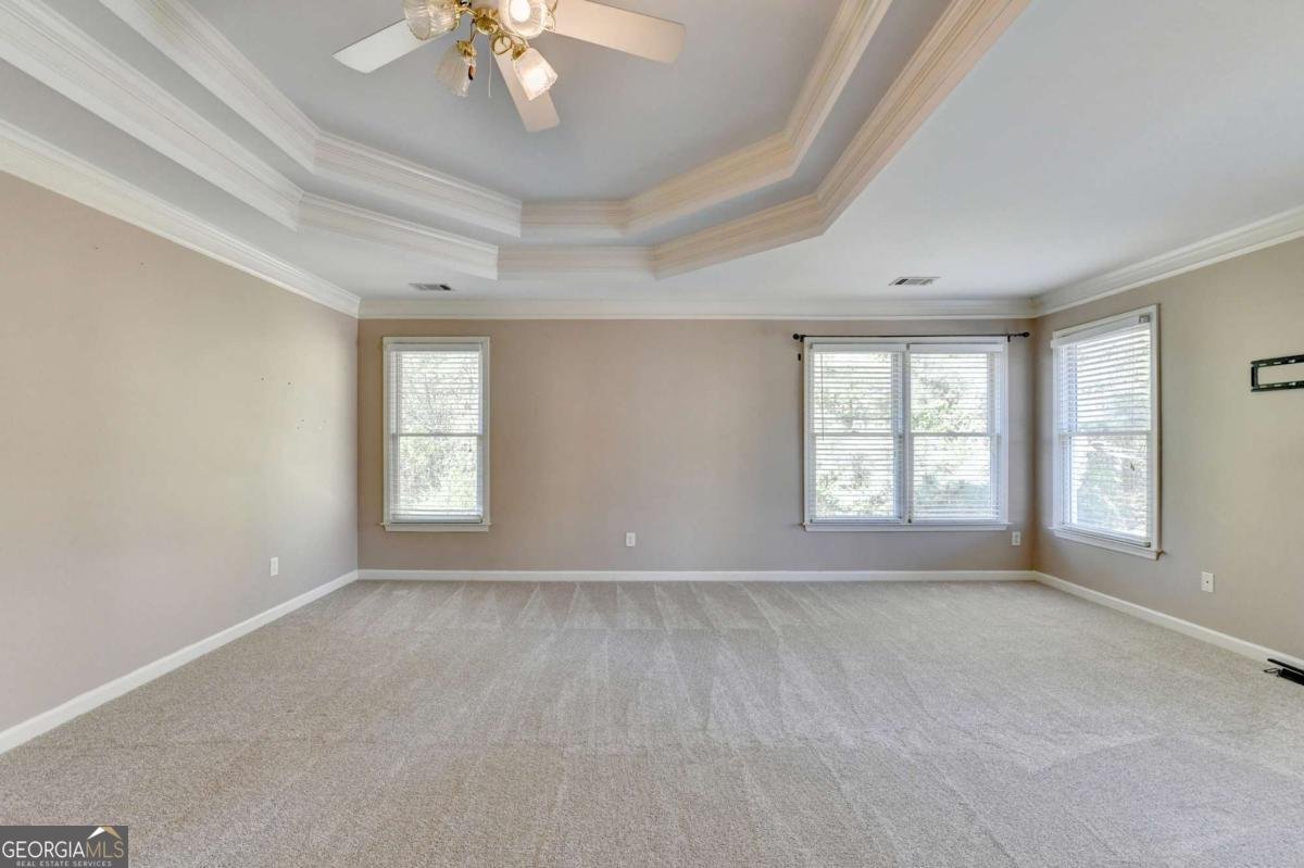 3407 Highland Forge Trail Dacula - Photo 55