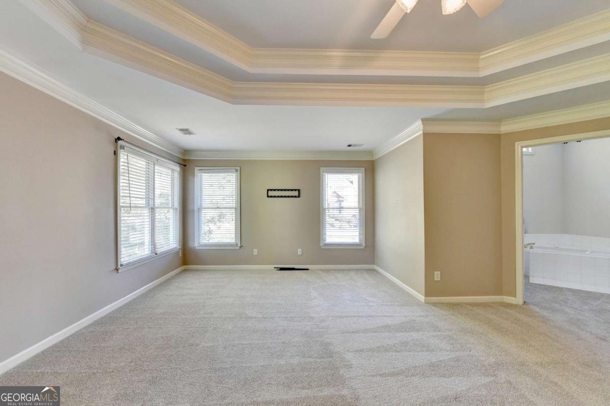 3407 Highland Forge Trail Dacula - Photo 56