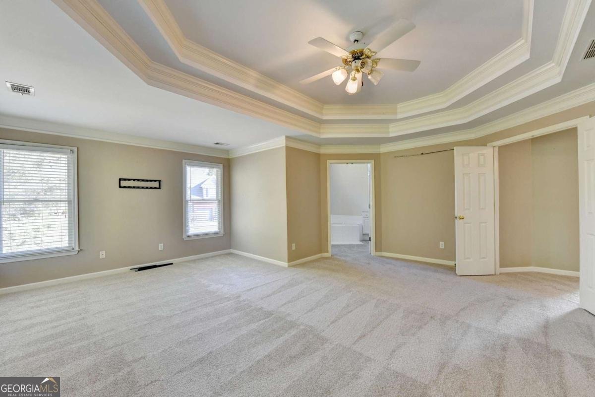 3407 Highland Forge Trail Dacula - Photo 57