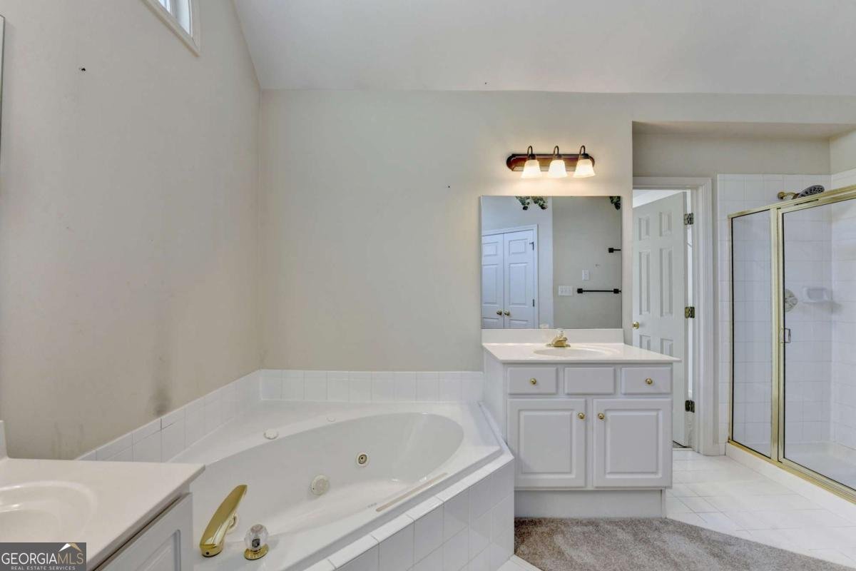 3407 Highland Forge Trail Dacula - Photo 58