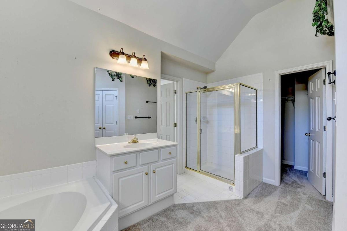 3407 Highland Forge Trail Dacula - Photo 59