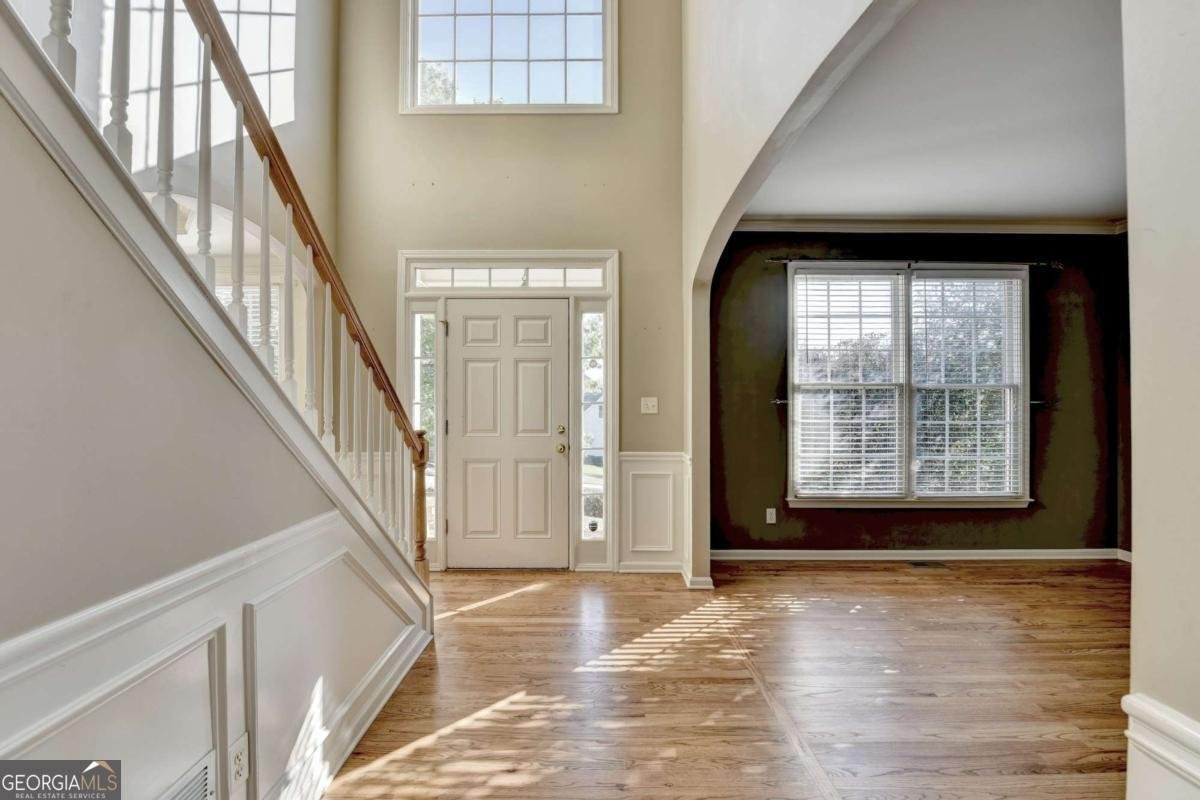 3407 Highland Forge Trail Dacula - Photo 6