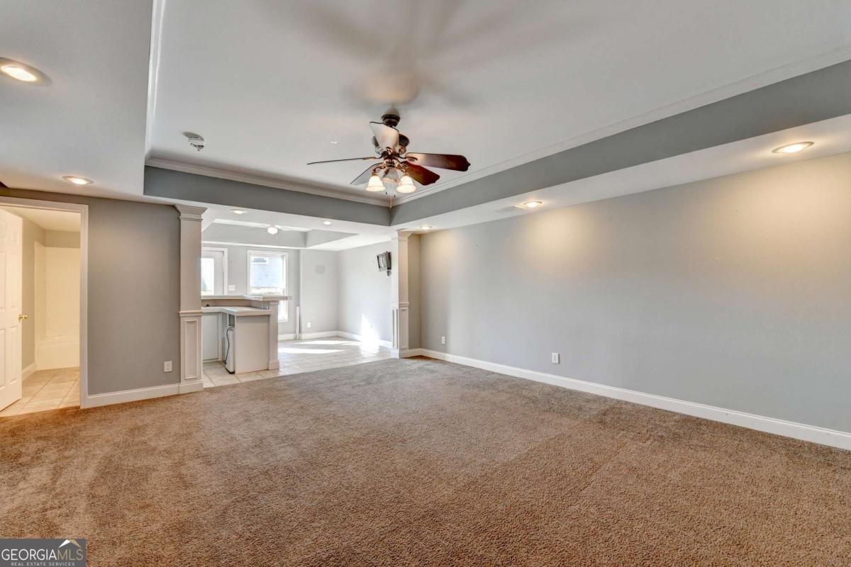 3407 Highland Forge Trail Dacula - Photo 64