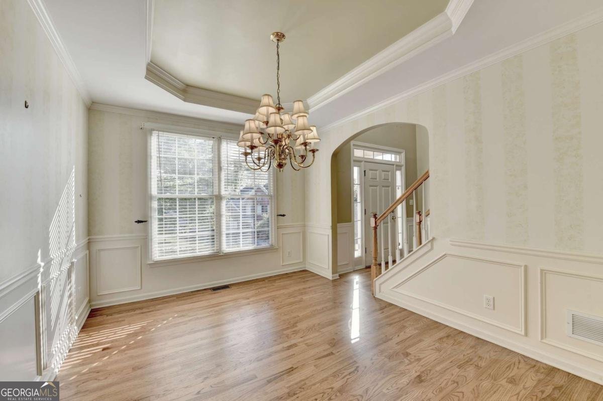 3407 Highland Forge Trail Dacula - Photo 7