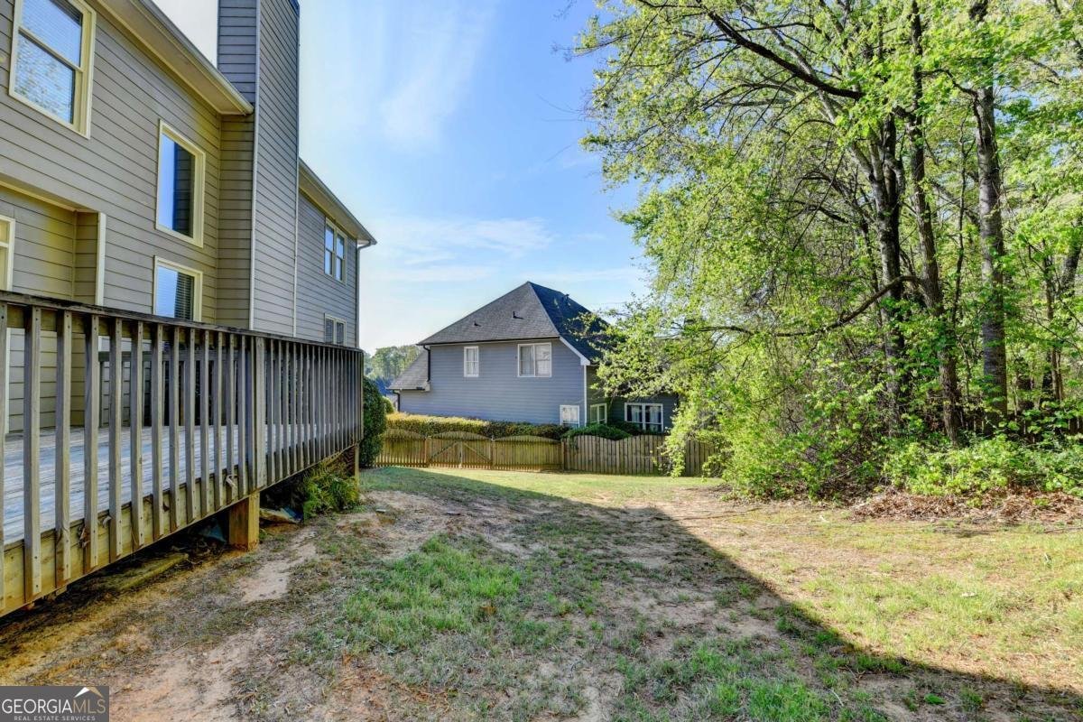 3407 Highland Forge Trail Dacula - Photo 71