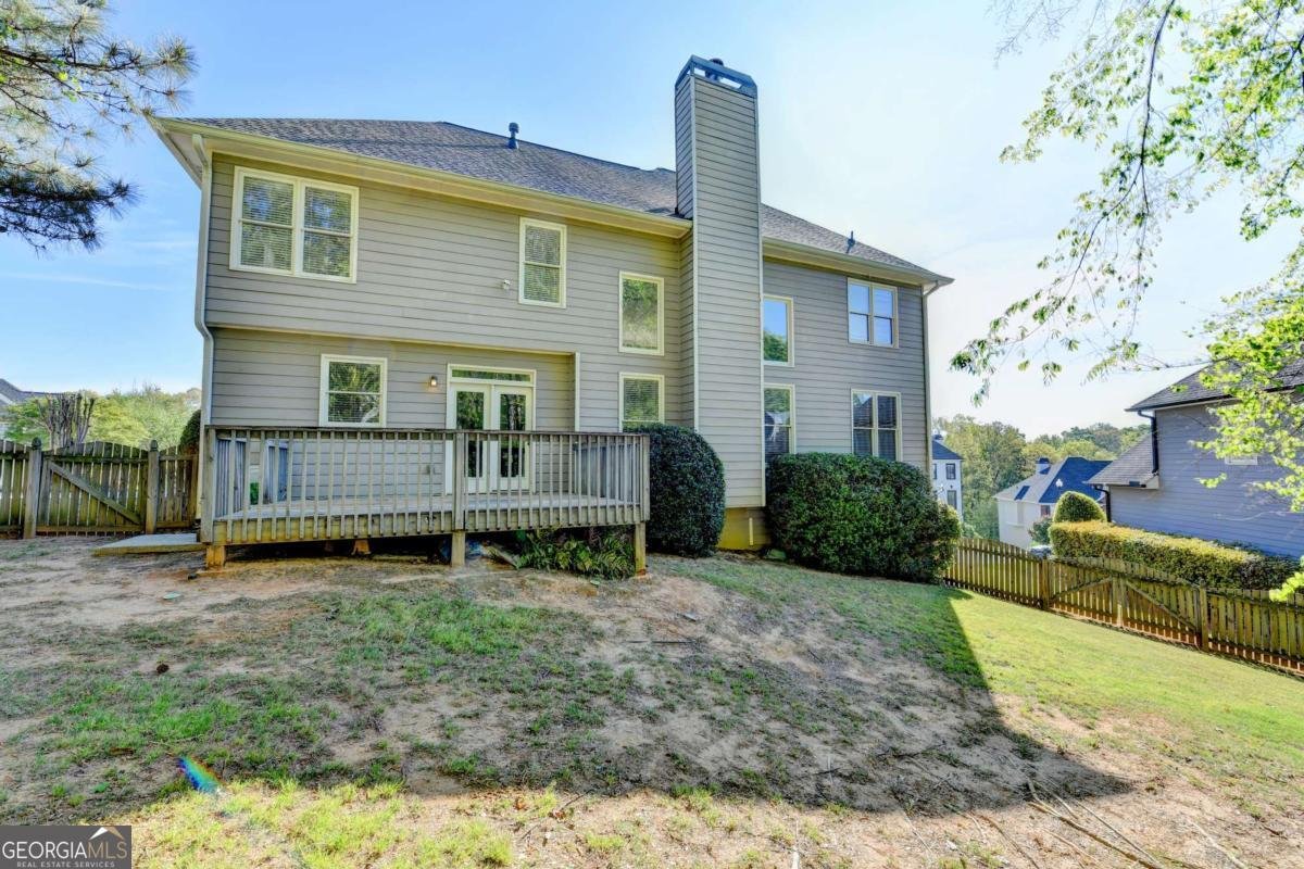 3407 Highland Forge Trail Dacula - Photo 74