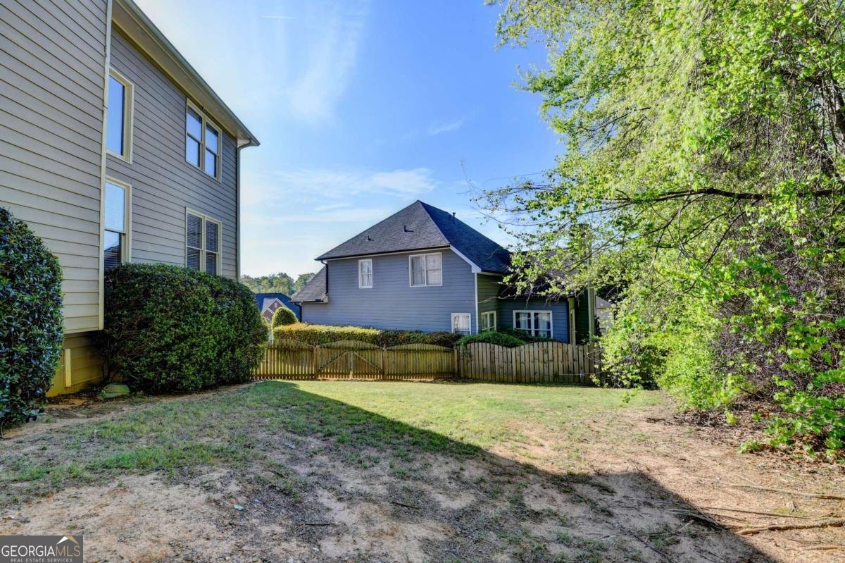 3407 Highland Forge Trail Dacula - Photo 75