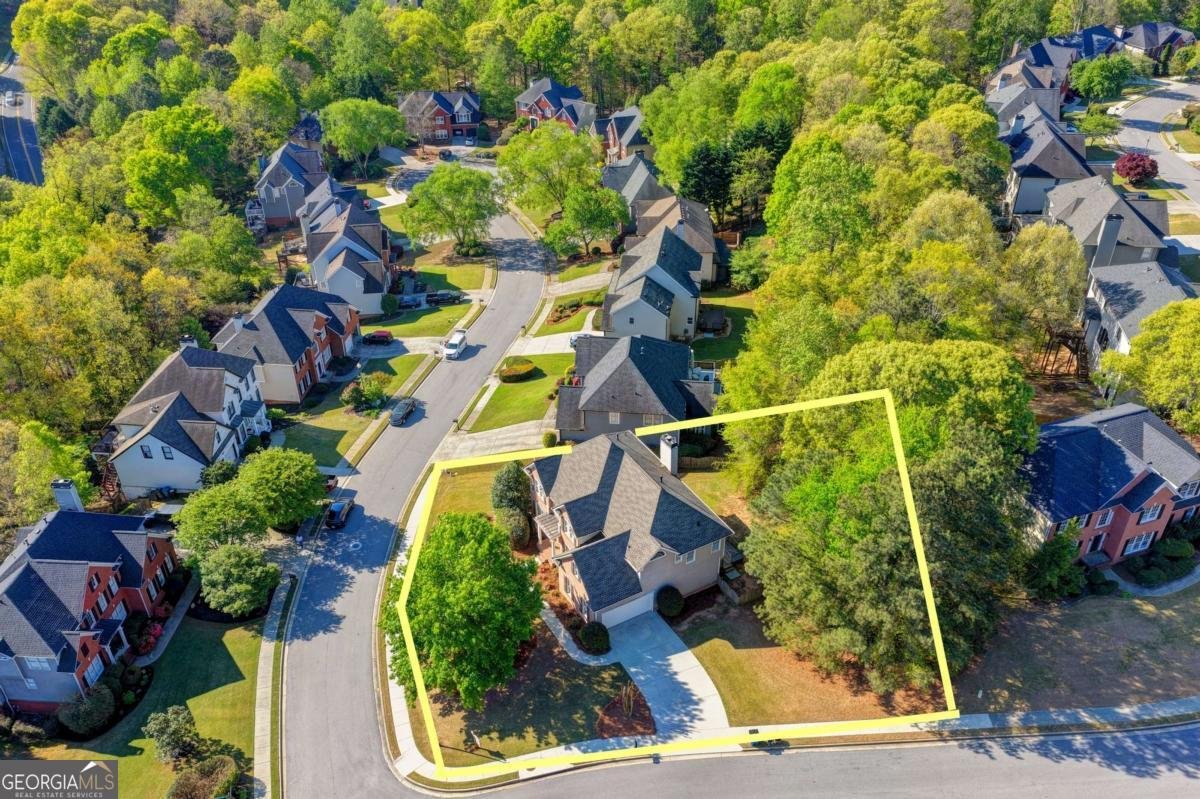 3407 Highland Forge Trail Dacula - Photo 78