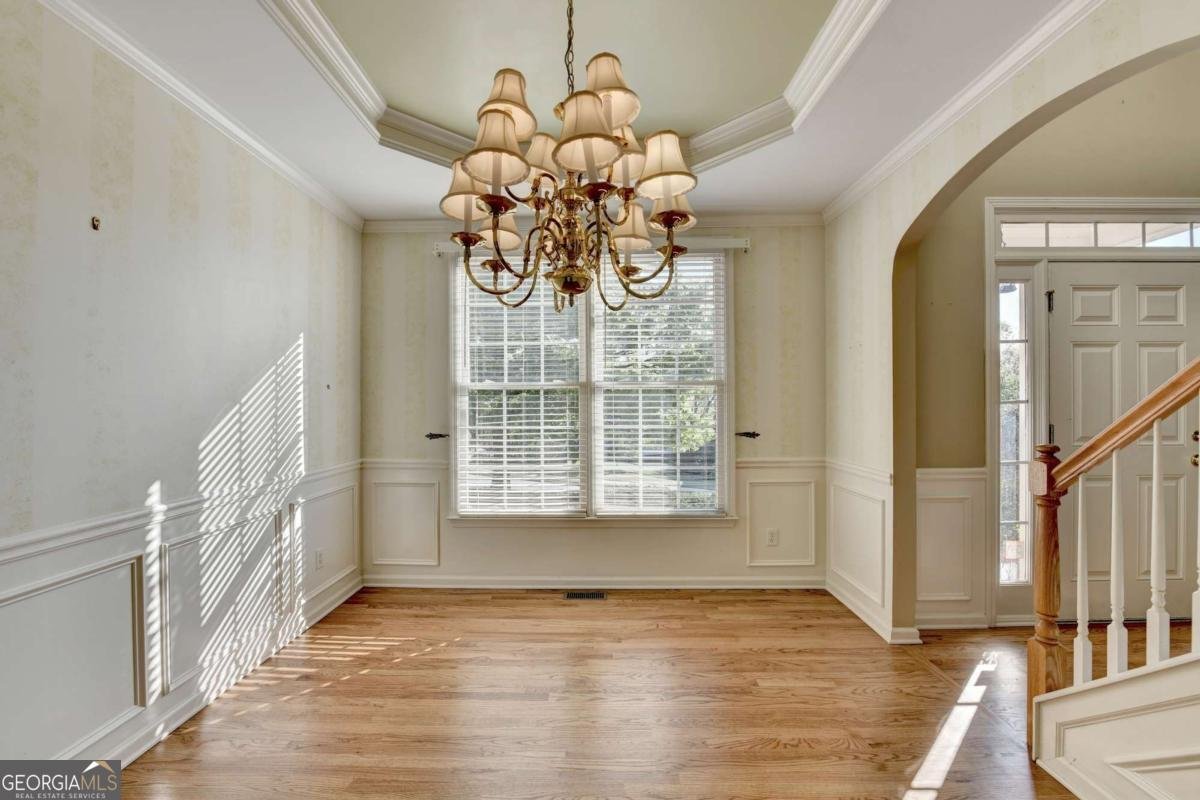 3407 Highland Forge Trail Dacula - Photo 8