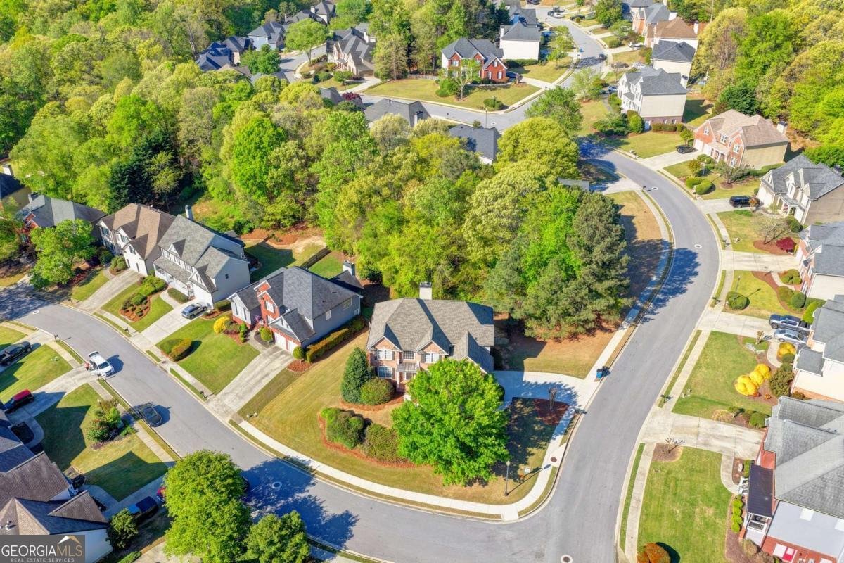 3407 Highland Forge Trail Dacula - Photo 80