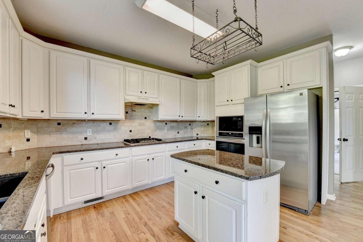 3407 Highland Forge Trail Dacula - Photo 85