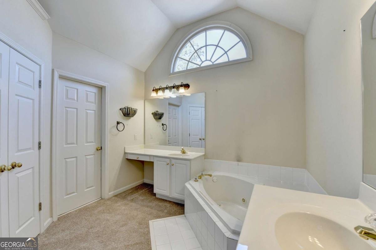 3407 Highland Forge Trail Dacula - Photo 87