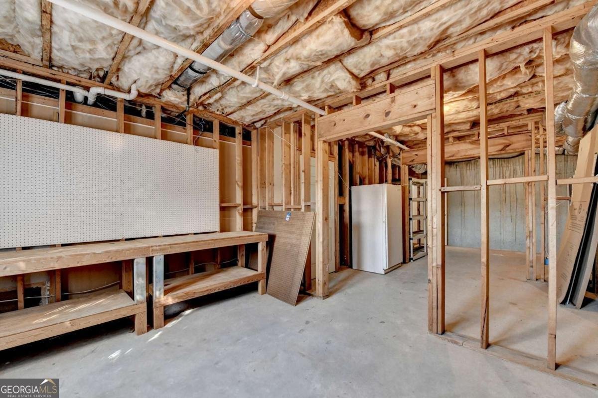 3407 Highland Forge Trail Dacula - Photo 89