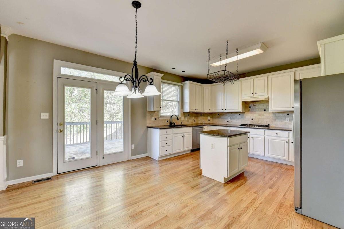 3407 Highland Forge Trail Dacula - Photo 9