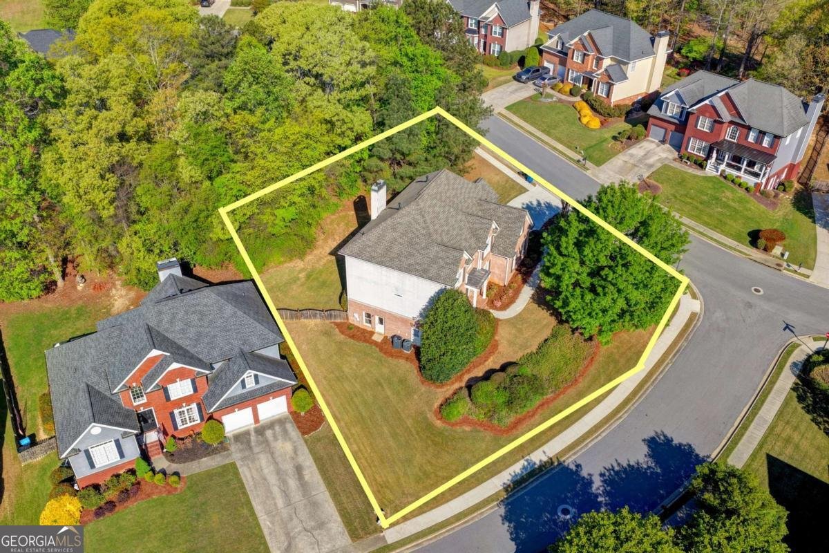 3407 Highland Forge Trail Dacula - Photo 92