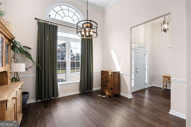 717 Golf Crest Drive Acworth - Photo 10