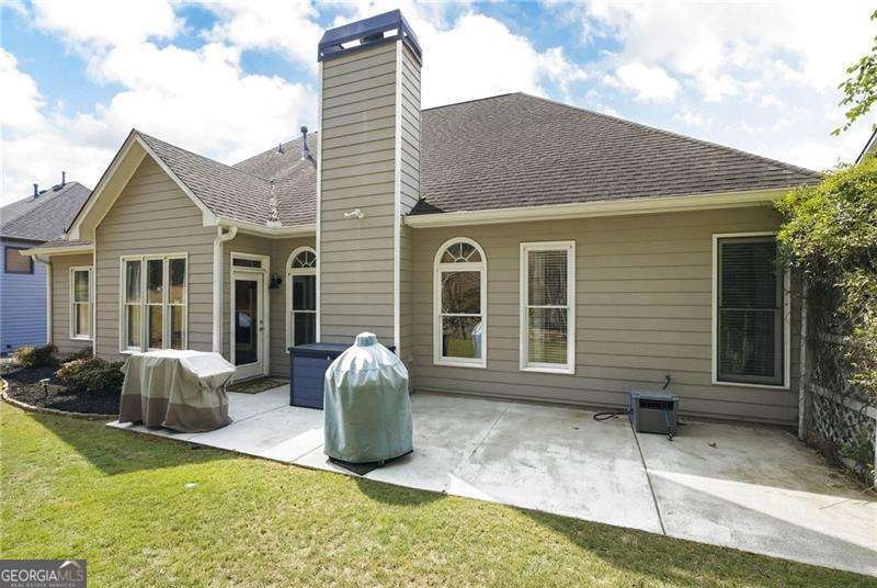 717 Golf Crest Drive Acworth - Photo 31