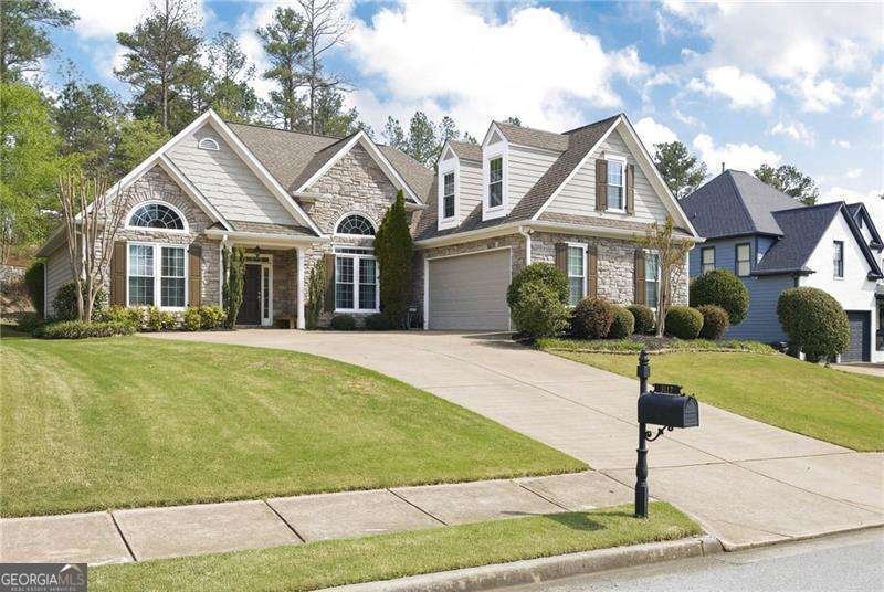 717 Golf Crest Drive Acworth - Photo 33