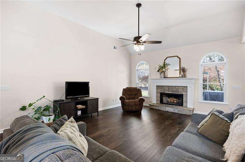 717 Golf Crest Drive Acworth - Photo 6