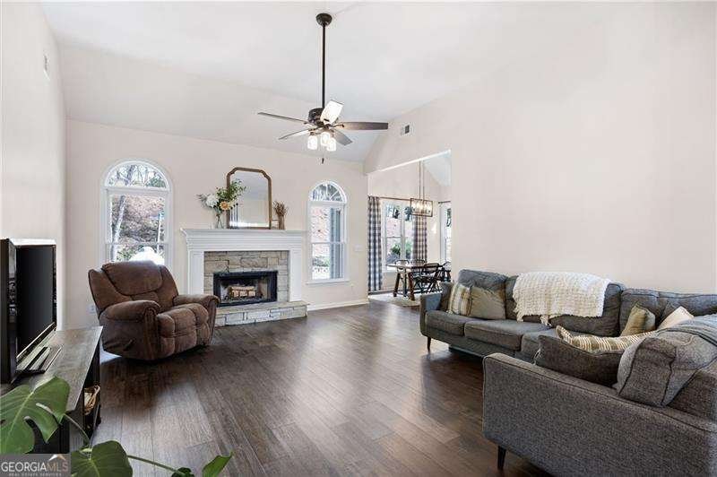 717 Golf Crest Drive Acworth - Photo 7