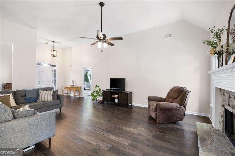 717 Golf Crest Drive Acworth - Photo 8